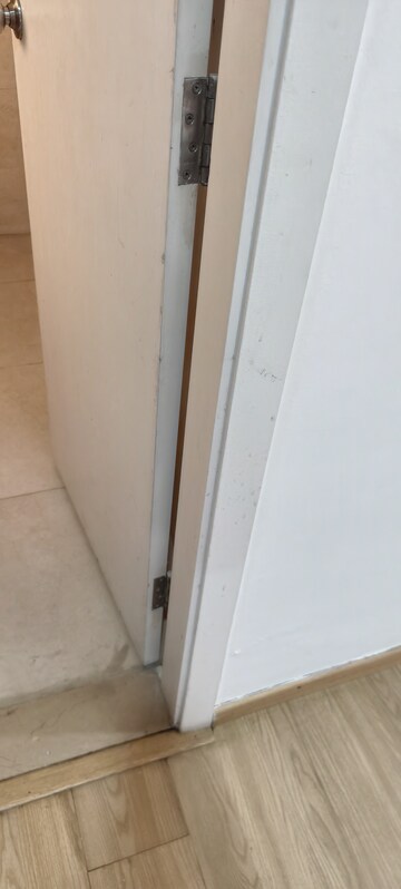 Building Lobby in 2 BHK Apartment at Hiranandani Highland, Powai – for Rent