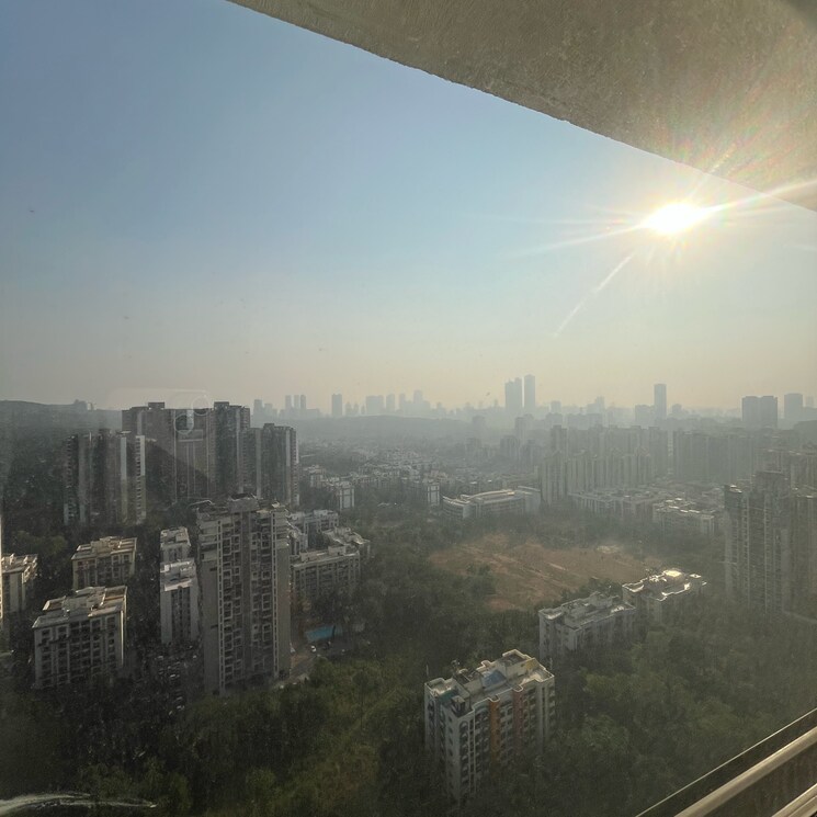 Exterior View, lodha-woods 4 Bedroom 1511 Sq.Ft. Apartment In Lokhandwala Mumbai 9507317