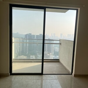 4 BHK Apartment For Rent in Lodha Woods, Lokhandwala