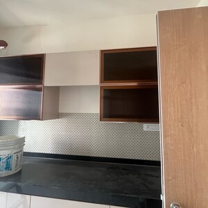 Furnished Amenities in 4 BHK Apartment at Lodha Woods, Lokhandwala – for Rent