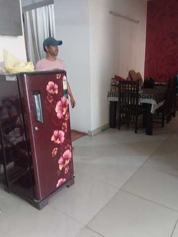 Furnished Amenities in 3 BHK Apartment at Mittal Cosmos Executive Apartment, Sector 2 – for Rent