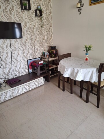 Bedroom in 2 BHK Apartment at Puraniks Tokyo Bay, Kasarvadavali – for Sale