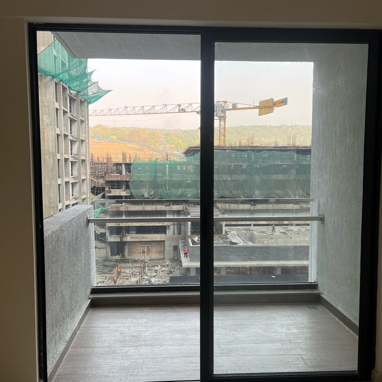 Room, lodha-woods 2 Bedroom 659 Sq.Ft. Apartment In Lokhandwala Mumbai 9507332