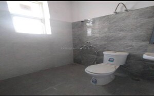 Bathroom in 3 BHK Builder Floor at Sector 84 – for Sale