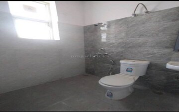 Bathroom in 3 BHK Builder Floor at Sector 84 – for Sale