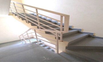 Staircase in 3 BHK Builder Floor at Sector 84 – for Sale