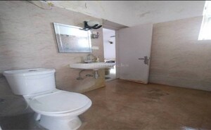 Bathroom in 3 BHK Builder Floor at Sector 84 – for Sale