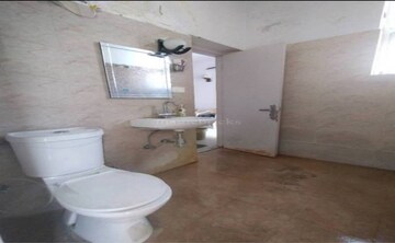 Bathroom in 3 BHK Builder Floor at Sector 84 – for Sale