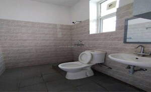 Bathroom in 3 BHK Builder Floor at Sector 84 – for Sale