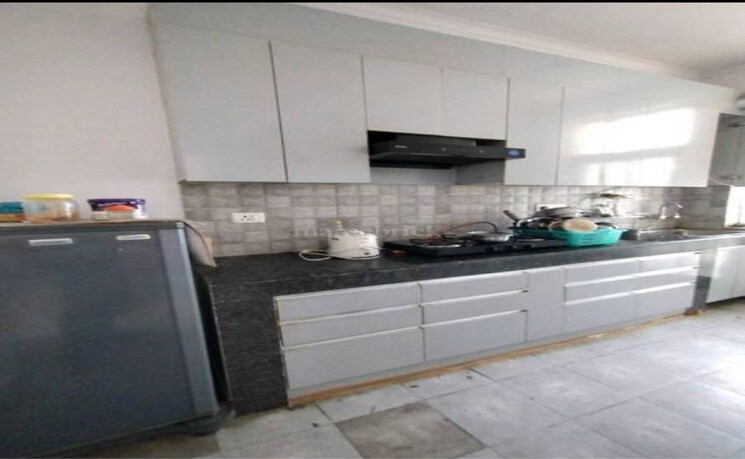 Kitchen, sector 84 3 Bedroom 1650 Sq.Ft. Builder Floor In Sector 84 Gurgaon 8872540