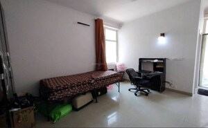 Living Room in 3 BHK Builder Floor at Sector 84 – for Sale