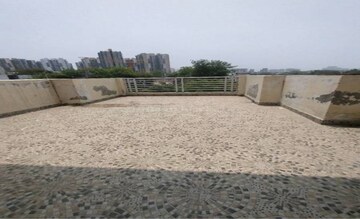 3 BHK Builder Floor – Exterior View View at Sector 84 - for Sale