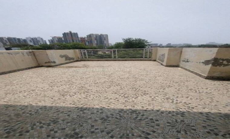 Exterior View, sector 84 3 Bedroom 1650 Sq.Ft. Builder Floor In Sector 84 Gurgaon 8872540