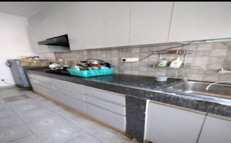 Kitchen, sector 84 3 Bedroom 1650 Sq.Ft. Builder Floor In Sector 84 Gurgaon 8872540