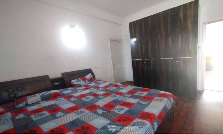 Bedroom, sector 84 3 Bedroom 1650 Sq.Ft. Builder Floor In Sector 84 Gurgaon 8872540