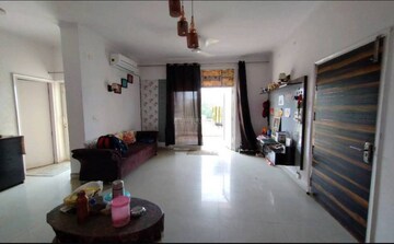 Living Room in 3 BHK Builder Floor at Sector 84 – for Sale