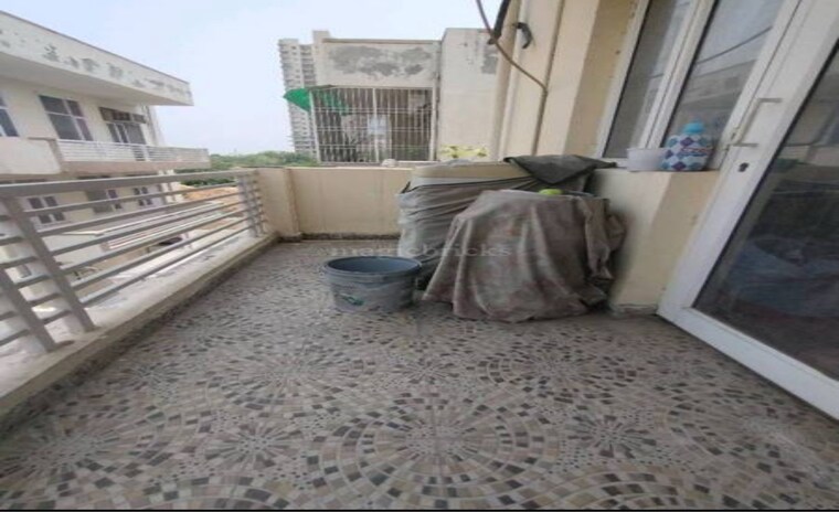 Balcony, sector 84 3 Bedroom 1650 Sq.Ft. Builder Floor In Sector 84 Gurgaon 8872540