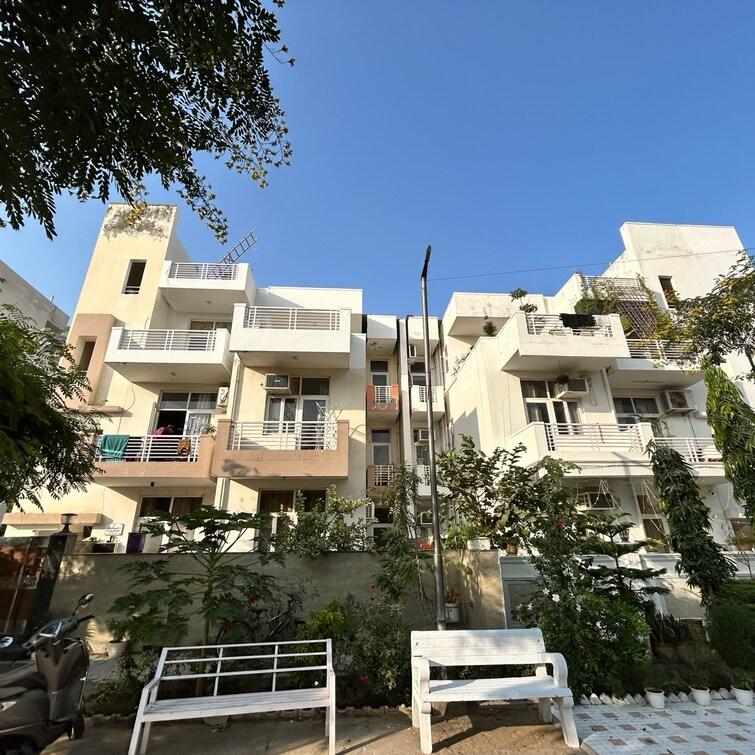 Cover Image, sector 84 3 Bedroom 1650 Sq.Ft. Builder Floor In Sector 84 Gurgaon 8872540