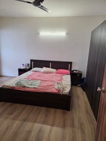 Bedroom in 2 BHK Apartment at Sobha Dream Acres, Panathur – for Rent