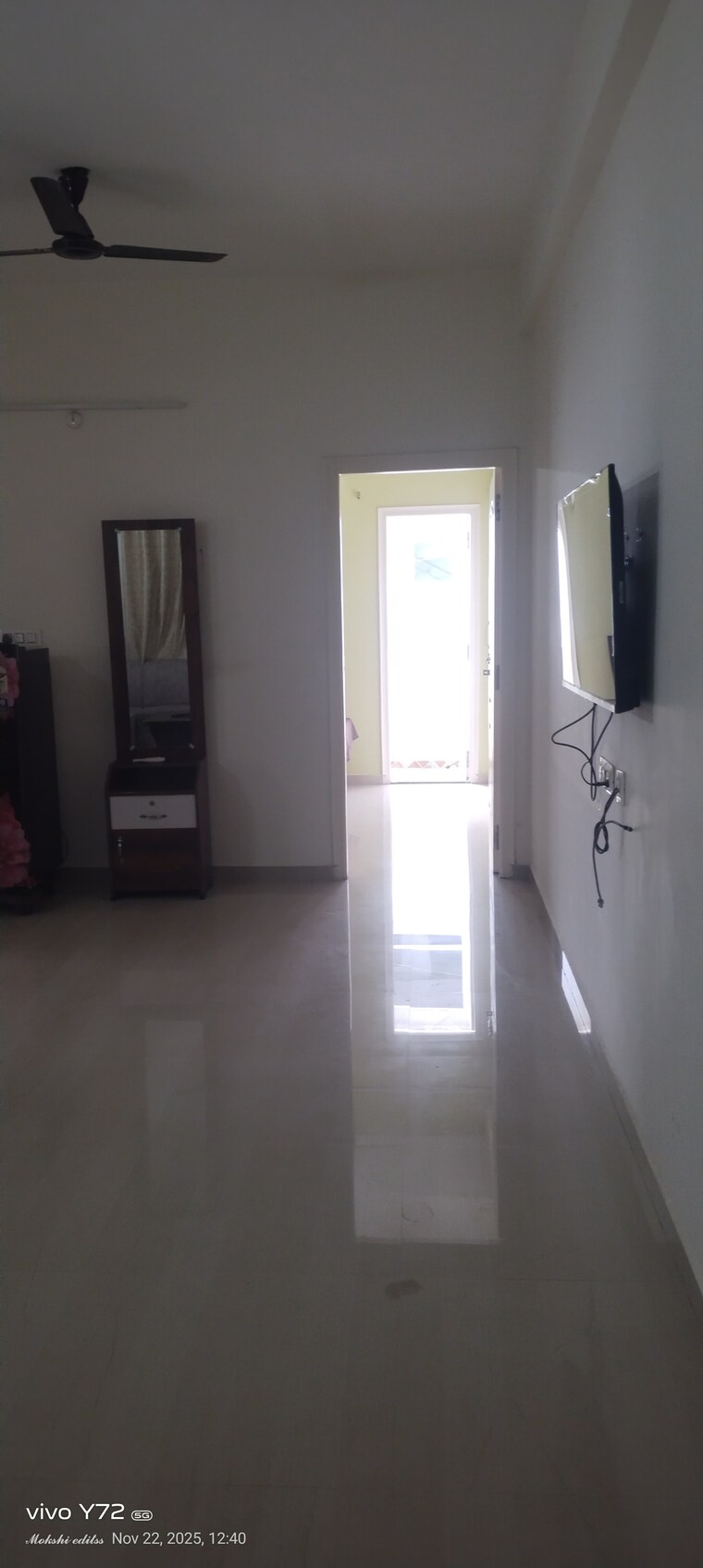 Room, pavani-laxmi-nivas 2 Bedroom 1200 Sq.Ft. Apartment In Madhapur Hyderabad 9507342