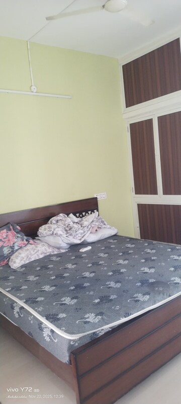 Bedroom in 2 BHK Apartment at Pavani Laxmi Nivas, Madhapur – for Rent