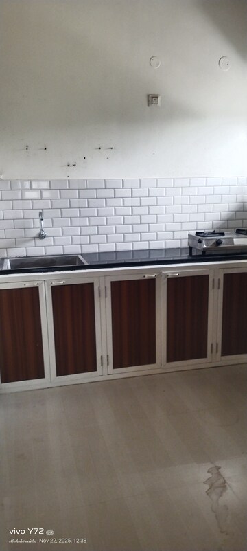 Balcony in 2 BHK Apartment at Pavani Laxmi Nivas, Madhapur – for Rent