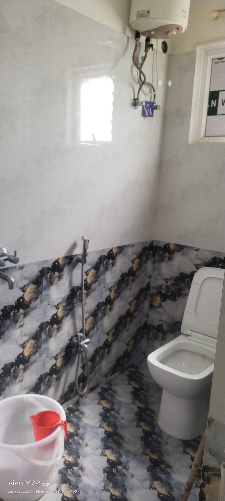 Master Bedroom, pavani-laxmi-nivas 2 Bedroom 1200 Sq.Ft. Apartment In Madhapur Hyderabad 9507342