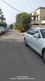 4 BHK + Servant Room 500 Sq.Yd. Villa in Kavyansh Real Estate 