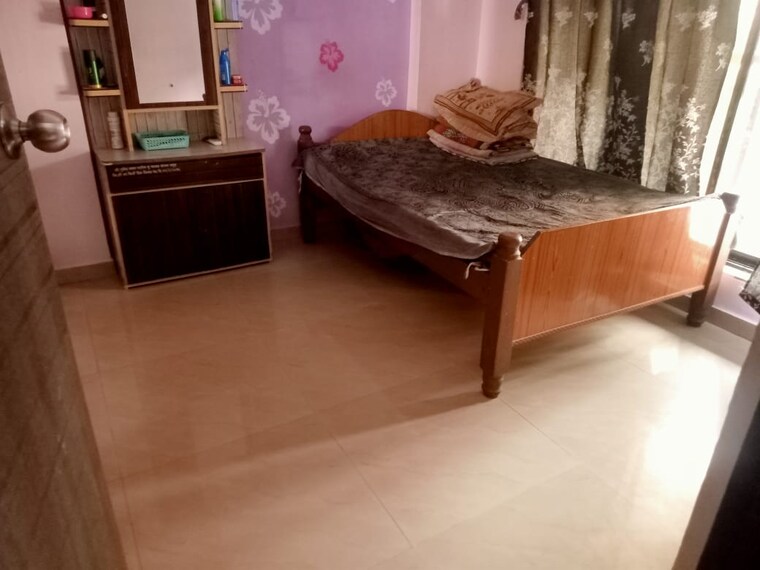 Living Room, shapoorji-pallonji-virar-palm-grove 2 Bedroom 780 Sq.Ft. Apartment In Bolinj Palghar 9507367