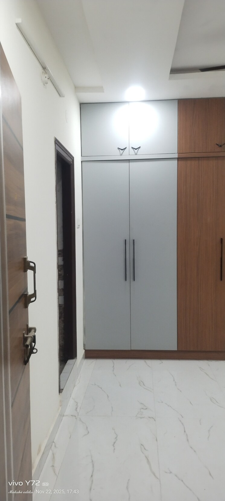 undefined, pavani-laxmi-nivas 2 Bedroom 1100 Sq.Ft. Apartment In Madhapur Hyderabad 9507370