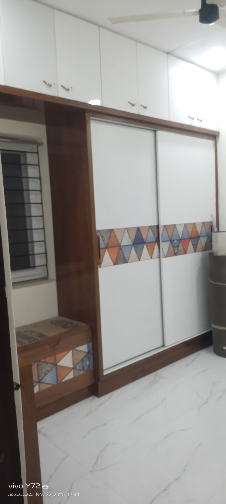 Kitchen, pavani-laxmi-nivas 2 Bedroom 1100 Sq.Ft. Apartment In Madhapur Hyderabad 9507370