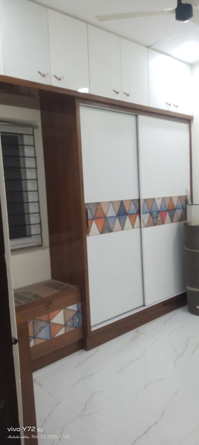 Kitchen, pavani-laxmi-nivas 2 Bedroom 1100 Sq.Ft. Apartment In Madhapur Hyderabad 9507370