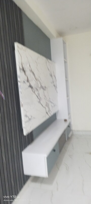 Building Lobby in 2 BHK Apartment at Pavani Laxmi Nivas, Madhapur – for Rent