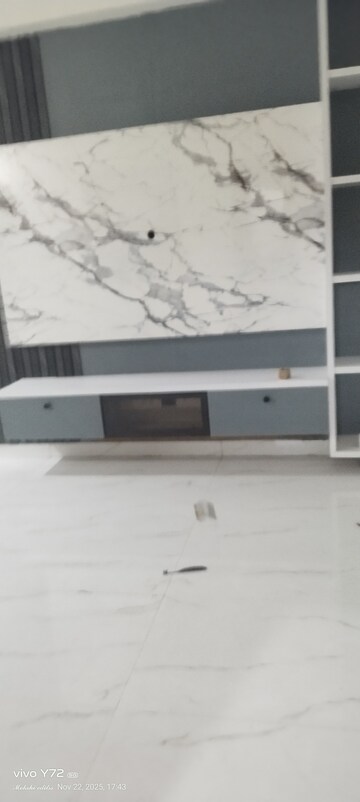 Furnished Amenities in 2 BHK Apartment at Pavani Laxmi Nivas, Madhapur – for Rent