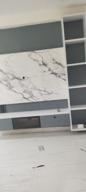 Balcony in 2 BHK Apartment at Pavani Laxmi Nivas, Madhapur – for Rent