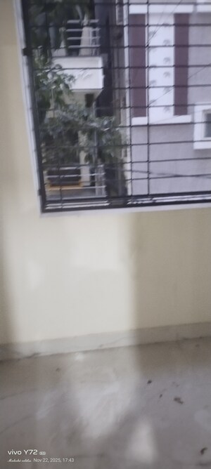 Room in 2 BHK Apartment at Pavani Laxmi Nivas, Madhapur – for Rent