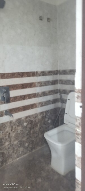 Staircase in 2 BHK Apartment at Pavani Laxmi Nivas, Madhapur – for Rent