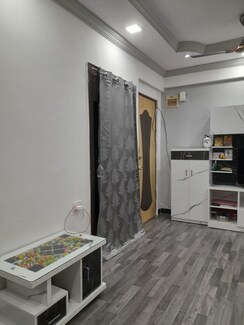 1 BHK Apartment For Sale in New Siddhant CHS