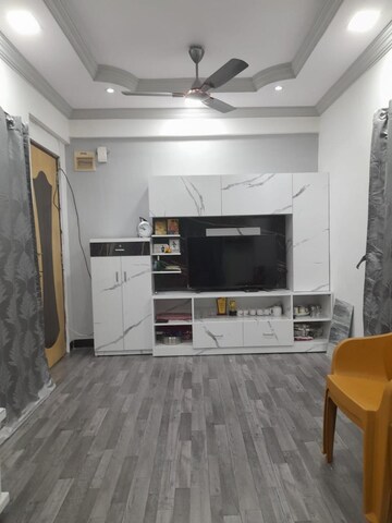 Kitchen in 1 BHK Apartment at New Siddhant CHS, Vasai West – for Sale