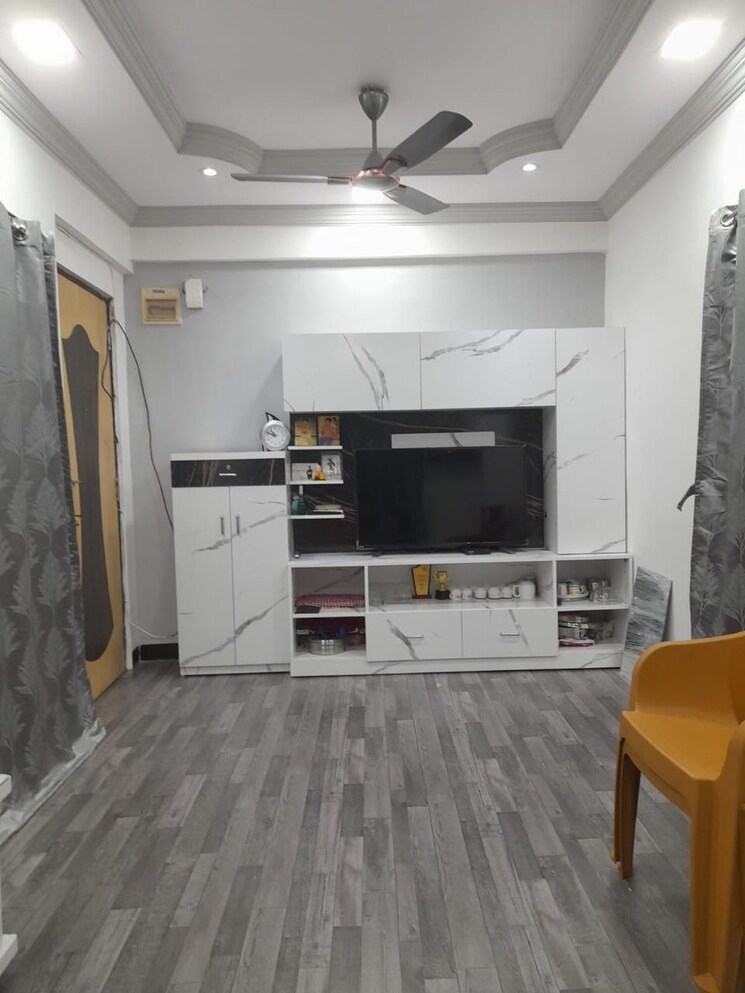 Kitchen, new-siddhant-chs 1 Bedroom 415 Sq.Ft. Apartment In Vasai West Palghar 9507396