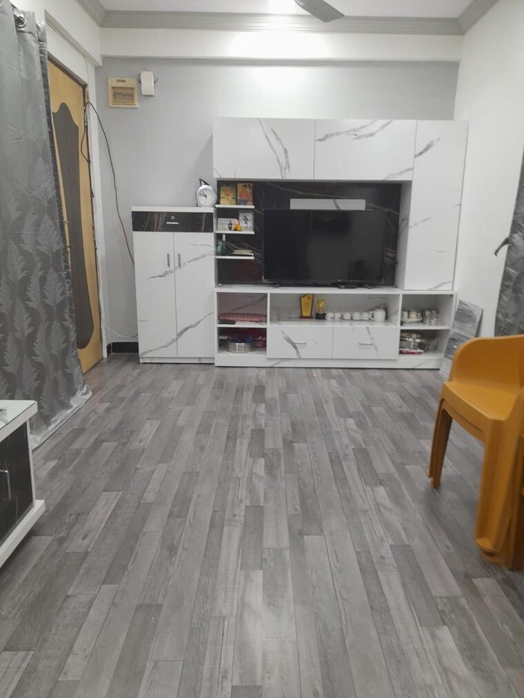 Kitchen, new-siddhant-chs 1 Bedroom 415 Sq.Ft. Apartment In Vasai West Palghar 9507396