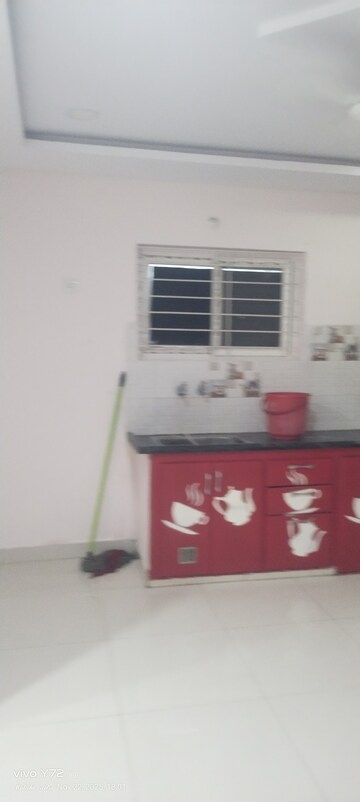 Furnished Amenities in 2 BHK Apartment at Pavani Laxmi Nivas, Madhapur – for Rent