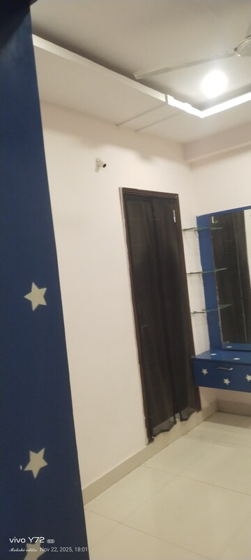 Furnished Amenities in 2 BHK Apartment at Pavani Laxmi Nivas, Madhapur – for Rent