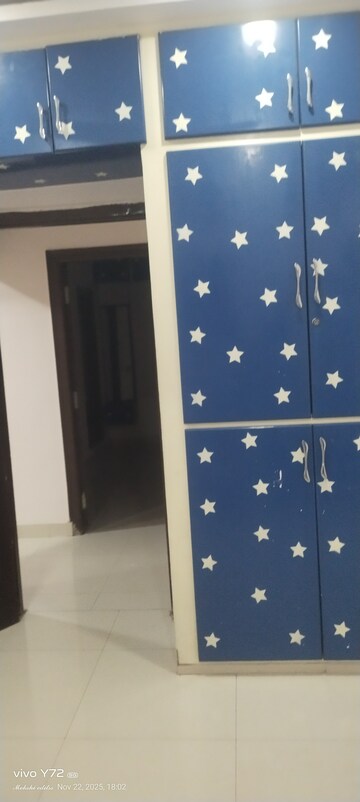 Furnished Amenities in 2 BHK Apartment at Pavani Laxmi Nivas, Madhapur – for Rent