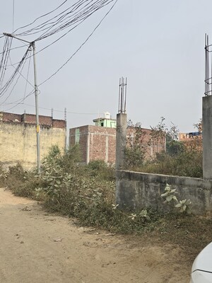 Plot Area in  Plot at Palwal – for Sale