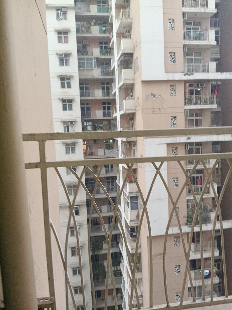 Balcony, mahagun-mywoods 2 Bedroom 935 Sq.Ft. Apartment In Sector 16c Greater Noida Greater Noida 9507403