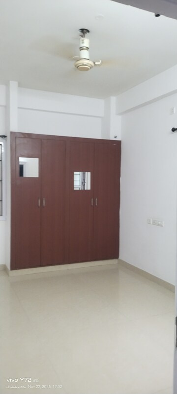 2 BHK Apartment For Rent in Pavani Laxmi Nivas, Madhapur