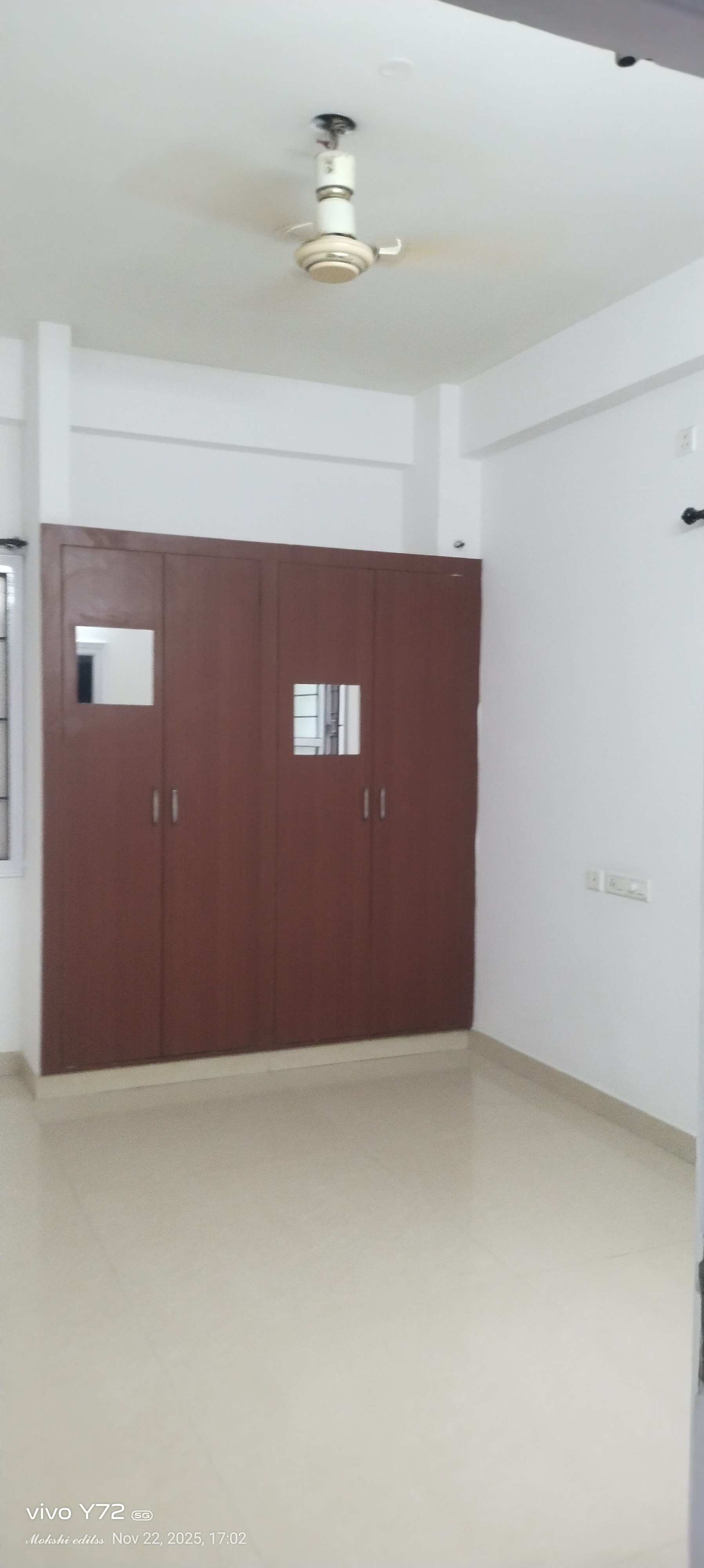2 BHK Apartment For Rent in Pavani Laxmi Nivas