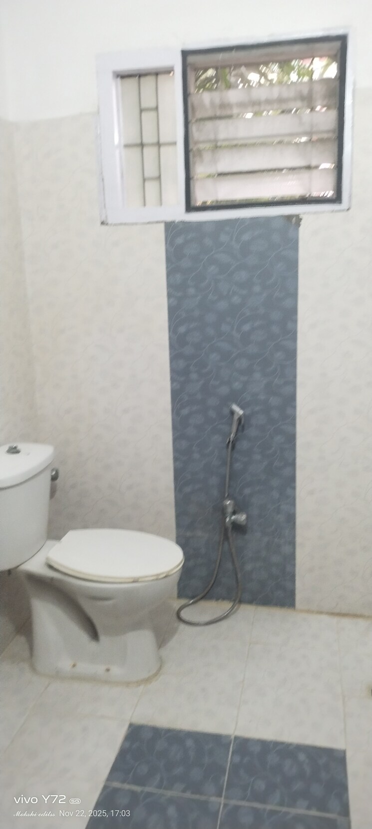 Bathroom, pavani-laxmi-nivas 2 Bedroom 1251 Sq.Ft. Apartment In Madhapur Hyderabad 9507404