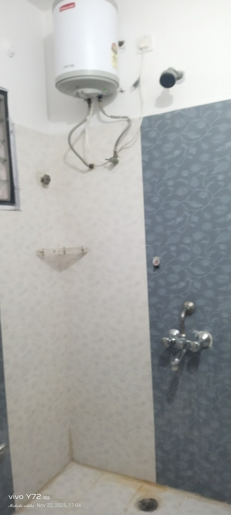 Bathroom, pavani-laxmi-nivas 2 Bedroom 1251 Sq.Ft. Apartment In Madhapur Hyderabad 9507404